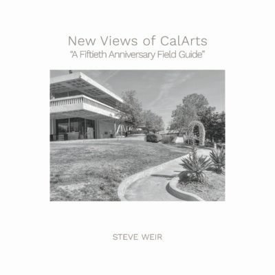 New Views of CalArts